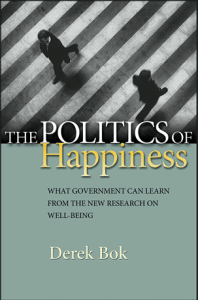 ThePoliticsHappiness