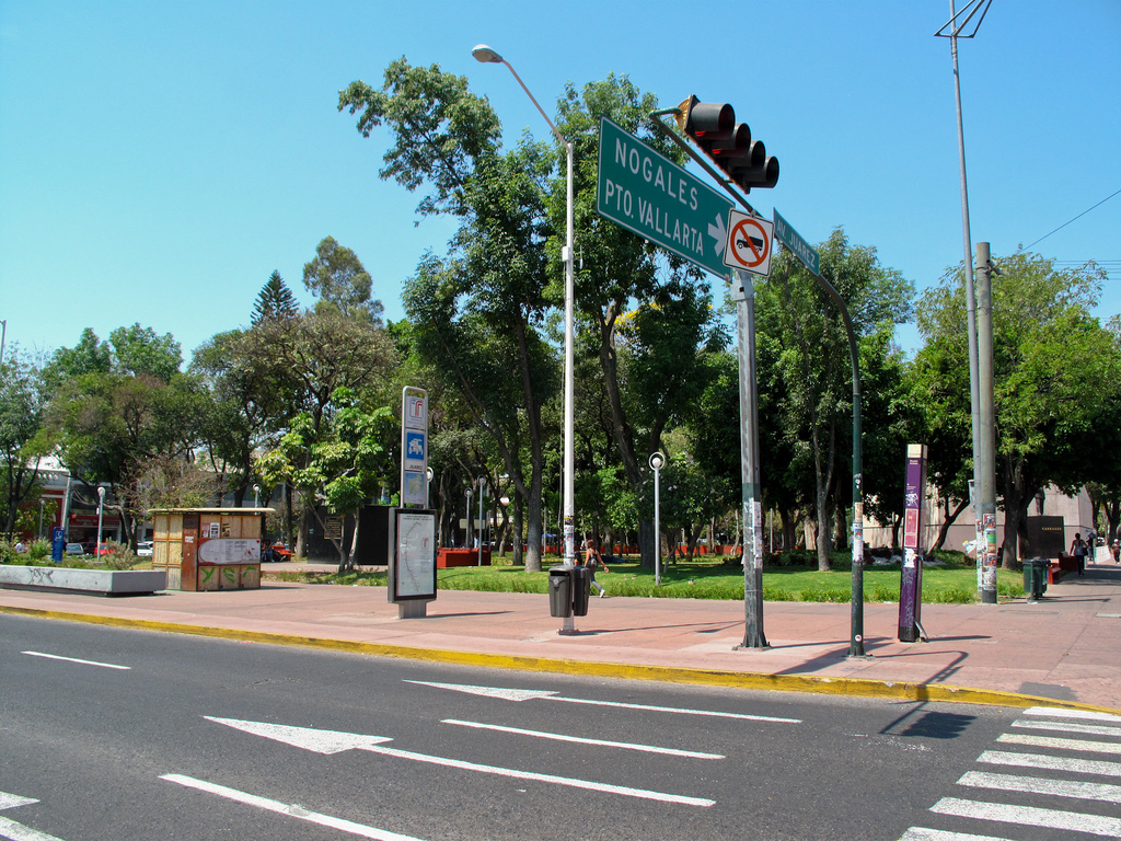 Incidencia del gasto público de Guadalajara en la percepción de los servicios públicos
