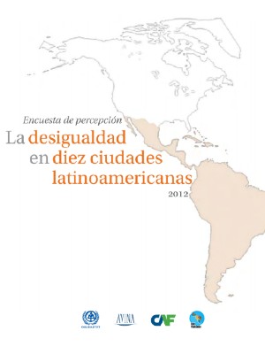 Desigualdad