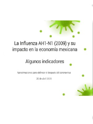 Influenza