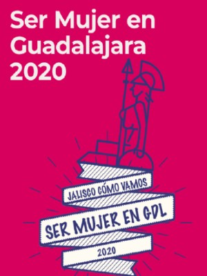 Portada Ser Mujer