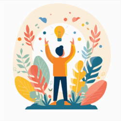 miguelhta_A_wole_and_complete_Icon_in_flat_style_illustration_s_1af5ef2d-ec6c-4056-97b1-422b75699601