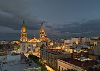 Jalisco proyecta dinamismo económico en primeros meses de 2024