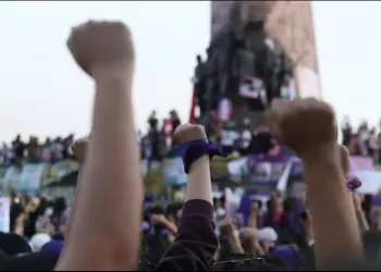 Ser mujer en GDL; esta es la situación de las mujeres en la ciudad, según estudio