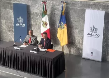 Arrancarán en Jalisco armonización con la reforma al Poder Judicial