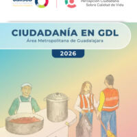 Ciudadanía en GDL 2026
